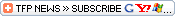 TFP News - AddThis Feed Button