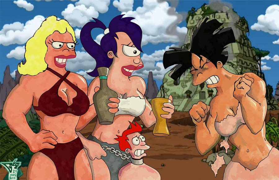 Amazon Women Snu Futurama Porn gallery-22950 My Hotz Pic. 