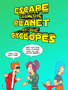 futurama escape from the planet of cyclopes by gulliver63