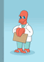futurama adopt a zoidberg by the fighting mongooses
