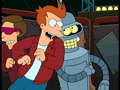 futurama hell is other robots - 01acv09
