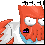 futurama zoidberg more more by sonicpanther