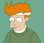 futurama fry injured 4