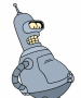 futurama bender pregnant