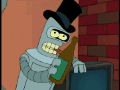 futurama a fishfull of dollars - 01acv06