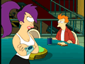 futurama a big piece of garbage - 01acv08