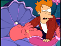 futurama why must i be a crustacean in love - 02acv05