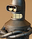 3D Bender with steel texture by blendedhead103