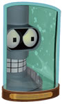 Futurama Complete Collection now available at Amazon!