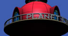 Planet Express Building (closeup) by MrRonsfield