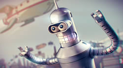 Real Bender 3D by Bman2006