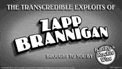 The Transcredible Exploits of Zapp Brannigan - Futurama Season 6, Episode 6acv02 -  In-A-Gadda-Da-Leela