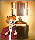 Futurama Annie Awards 2011 nominations