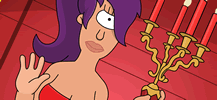 Absolut (Leela) by TheFightingMongooses