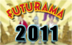 Futurama Season 7 - 2011 (List of Episodes)