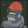 futurama robo 2