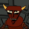 futurama robot devil